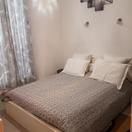 Aparthotel Ketia P Marsylia Zewnętrze zdjęcie