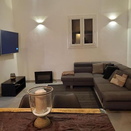 Aparthotel Ketia P Marsylia Zewnętrze zdjęcie