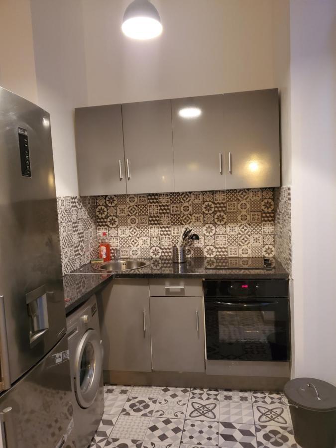 Aparthotel Ketia P Marsylia Zewnętrze zdjęcie