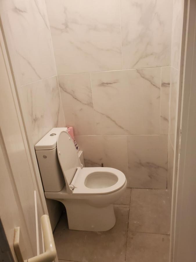 Aparthotel Ketia P Marsylia Zewnętrze zdjęcie